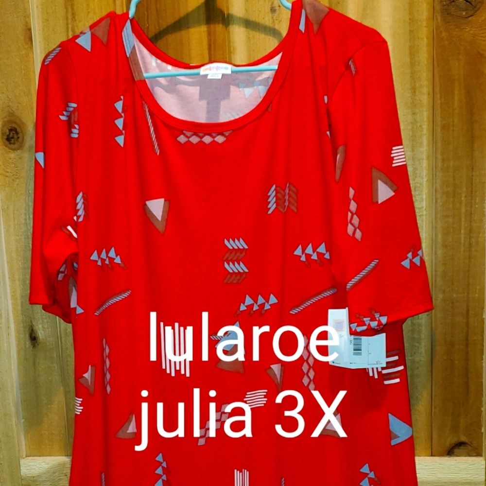 Lularoe